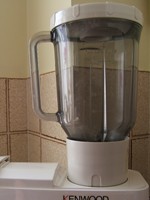 Kenwood Chef liquidiser Kenwood Chef liquidiser