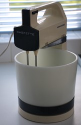 Kenwood Chefette A340, 1967 Kenwood Chefette A340, 1967