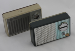Pye personal transistor radios c1965 Pye personal transistor radios c1965
