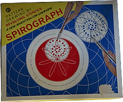 Image result for spirography images