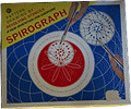 Spirograph 1960s