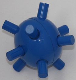 Fingermajig toy, 1970