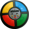 MB Simon game, 1978
