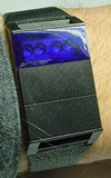 Sinclair Black digital watch, 1975, copyright Prof.Dr. Jens Kirchhoff, source Wikipedia Commons, image cropped