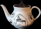 Homemake Cadenza teapot (image Stephen Dinnen)