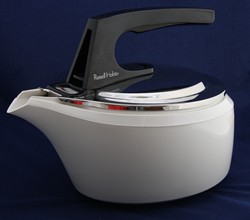 Russell Hobbs Futura 3626 kettle, c1978 Russell Hobbs Futura 3626 kettle, c1978