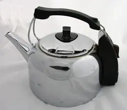 Russell Hobbs K2 automatic kettle, 1962