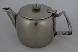 Old Hall Connaught teapot, 1960s