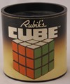 Rubik's Cube, 1980