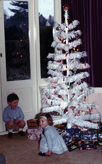 Retro Christmas Retro Christmas