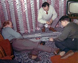 Scalectrix 1960s Scalectrix 1960s