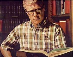 American casual shirt 1965 American casual shirt 1965