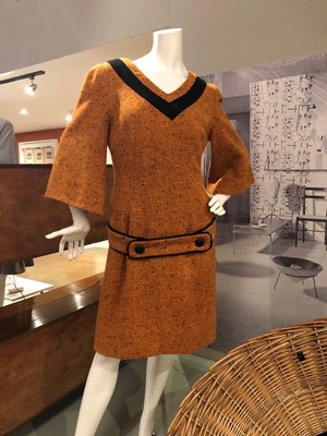 Mary Quant dress Mary Quant dress