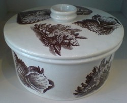 Portmeirion Kingom of the Sea serving dish (image Michelle Ingram) Portmeirion Kingom of the Sea serving dish (image Michelle Ingram)
