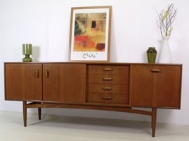 G-Plan sideboards