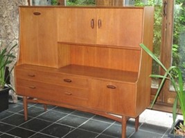 G-Plan sideboard, c1964 G-Plan sideboard, c1964