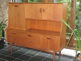 G-Plan sideboards