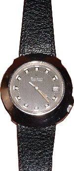 Bulova Accutron Apollo 1970 Bulova Accutron Apollo 1970