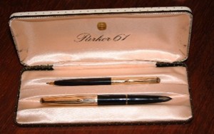 Parker 61 Parker 61