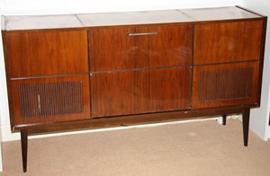 Schaub-Lorenz Prima Ballerin Stereo 30 Schaub-Lorenz Prima Ballerin Stereo 30