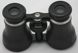 Victorian opera glasses c1880 Victorian opera glasses c1880