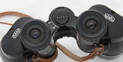 Ross Solaross 9x35 binoculars