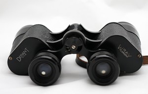 Wray Defiant 10x35 binoculars Wray Defiant 10x35 binoculars