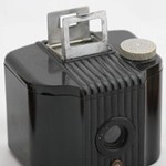 Kodak Baby Brownie camera from 1934