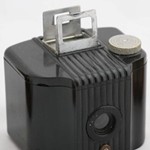 Kodak Baby Brownie camera from 1934