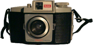 Kodak Cresta 3, 1960-65