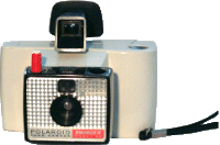 Polariod Swinger, c1966