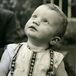 What were the most popular US babies' names in the  1950s