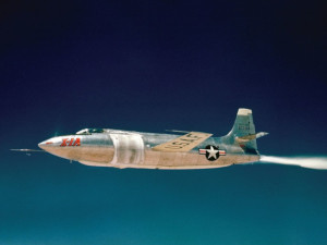 Bell X-1A Bell X-1A