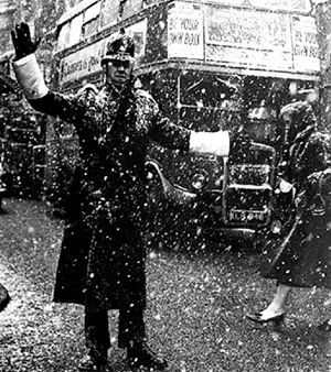 A newly qualified Police constable earned from £400 pa in the 1950s A newly qualified Police constable earned from £400 pa in the 1950s