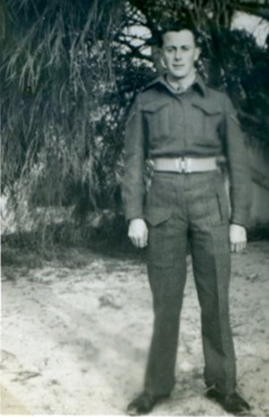 Army pay was poor in the 1950s, particularly for National Servicemen Army pay was poor in the 1950s, particularly for National Servicemen