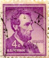 fc stamp 4c stamp
