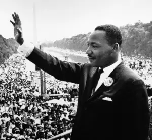 Martin Luther King Jr Martin Luther King Jr