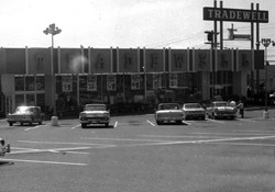 West Seattle, Tradewell, 1966 West Seattle, Tradewell, 1966