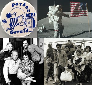 What happened in the 1970s USA What happened in the 1970s USA