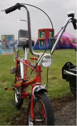 Raleigh Chopper Mk2 Raleigh Chopper Mk2