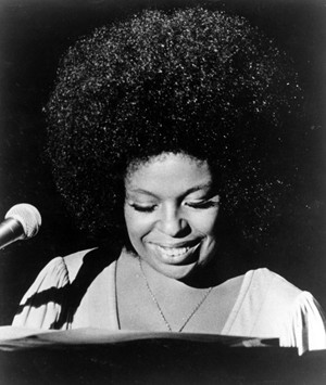 Roberta Flack Roberta Flack