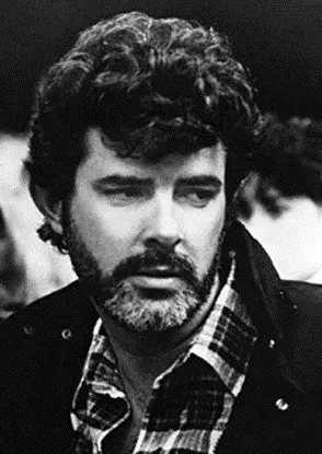 George Lucas the Director of Star Wars, the highest-grossing movie of the 1970s George Lucas the Director of Star Wars, the highest-grossing movie of the 1970s