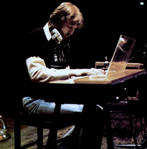 Harry Nilsson who had the best-selling record of 1972 Harry Nilsson who had the best-selling record of 1972
