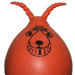 Space Hopper, 1970s