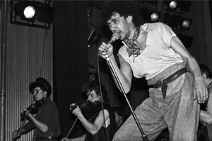 Dexys Midnight Runners had the best-selling record of 1982 Dexys Midnight Runners had the best-selling record of 1982