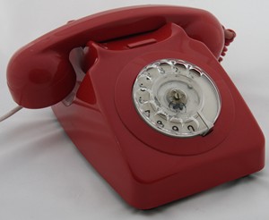 746 Telephone