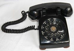 Western Electric Model 500