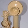 Reproduction candlestick phone, 1970s