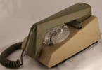 712 Trimphone, 1966