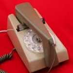 Telephone 312, 1950s